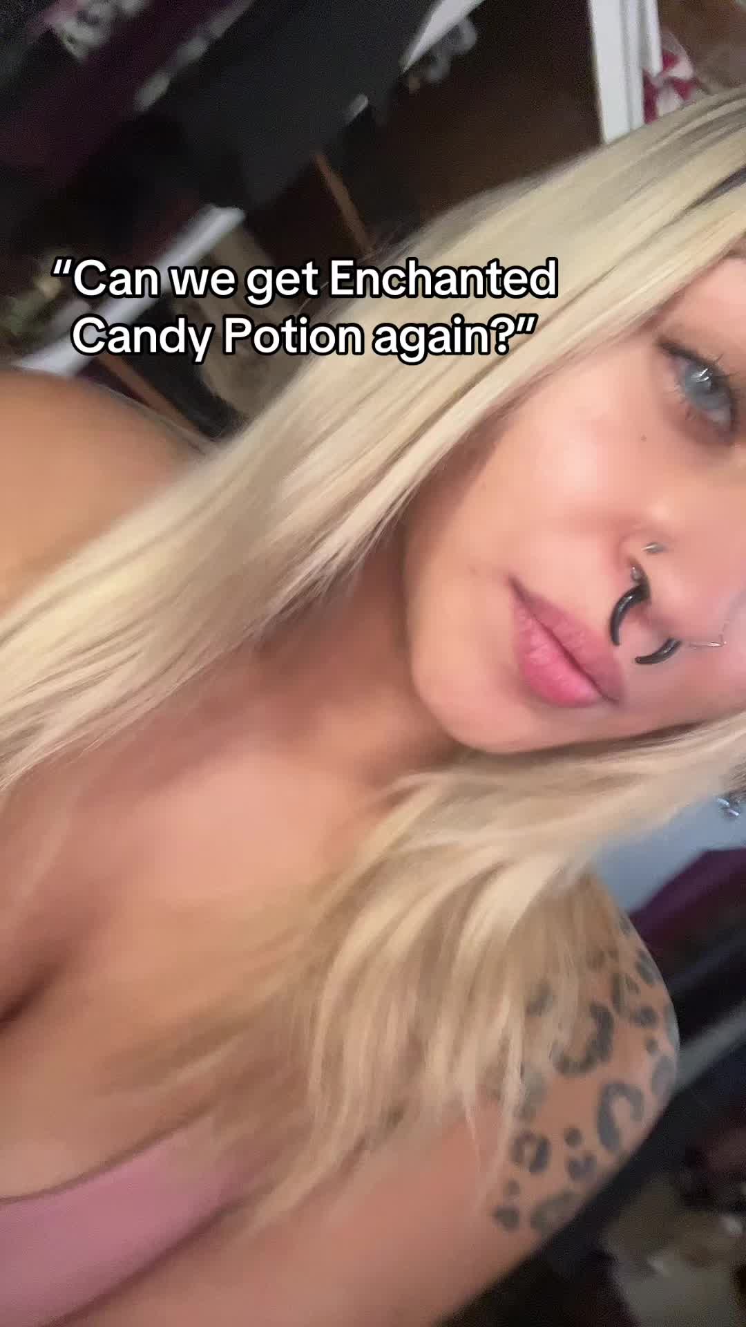 @@littleladyxp on ig💋🐾