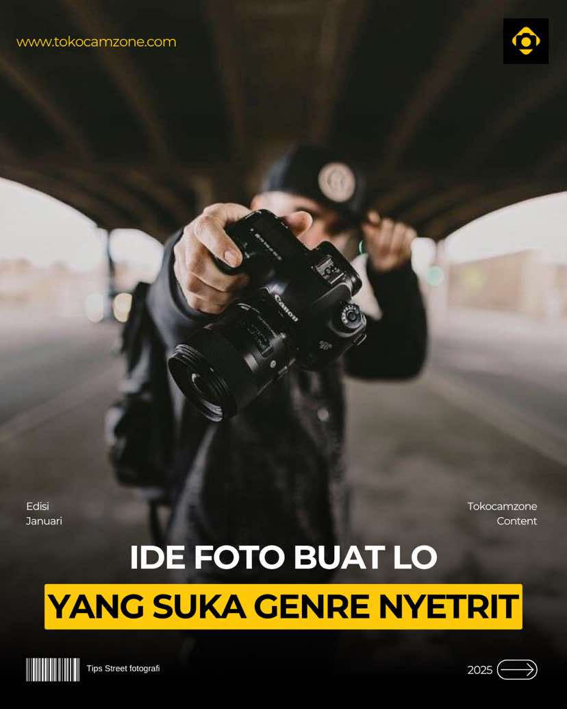 @Tokocamzone Jakarta