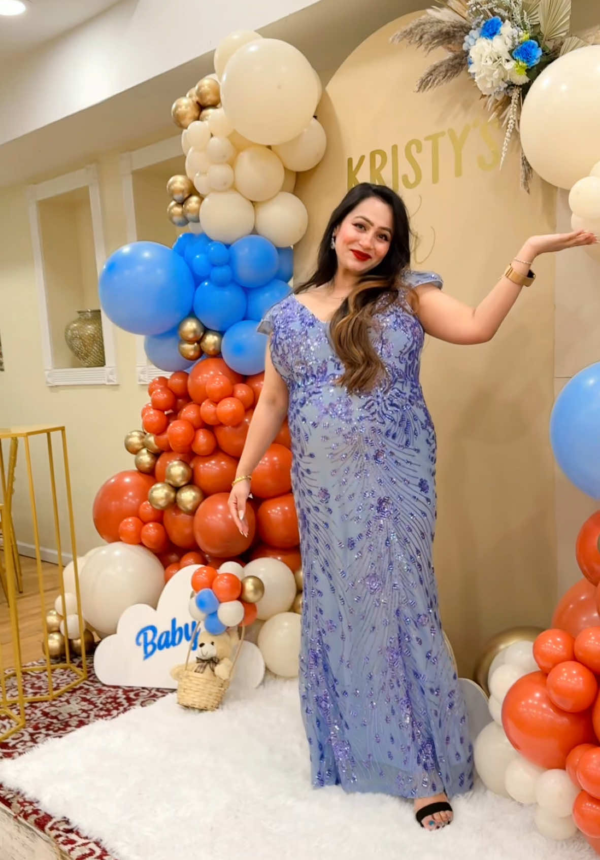 @Kristy Bhandari🧿