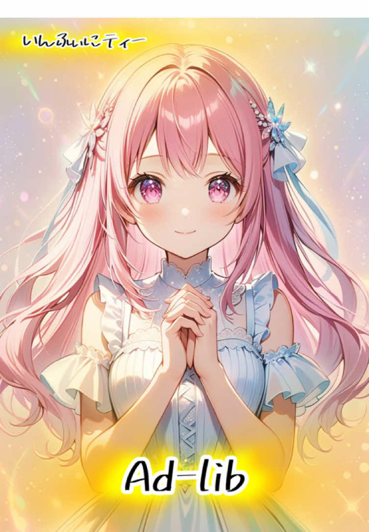 @★いんふぃにティー★