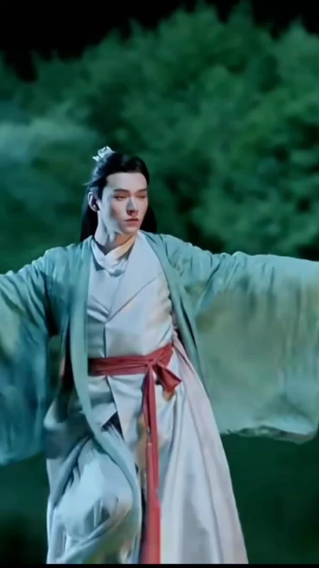 @YeJiu