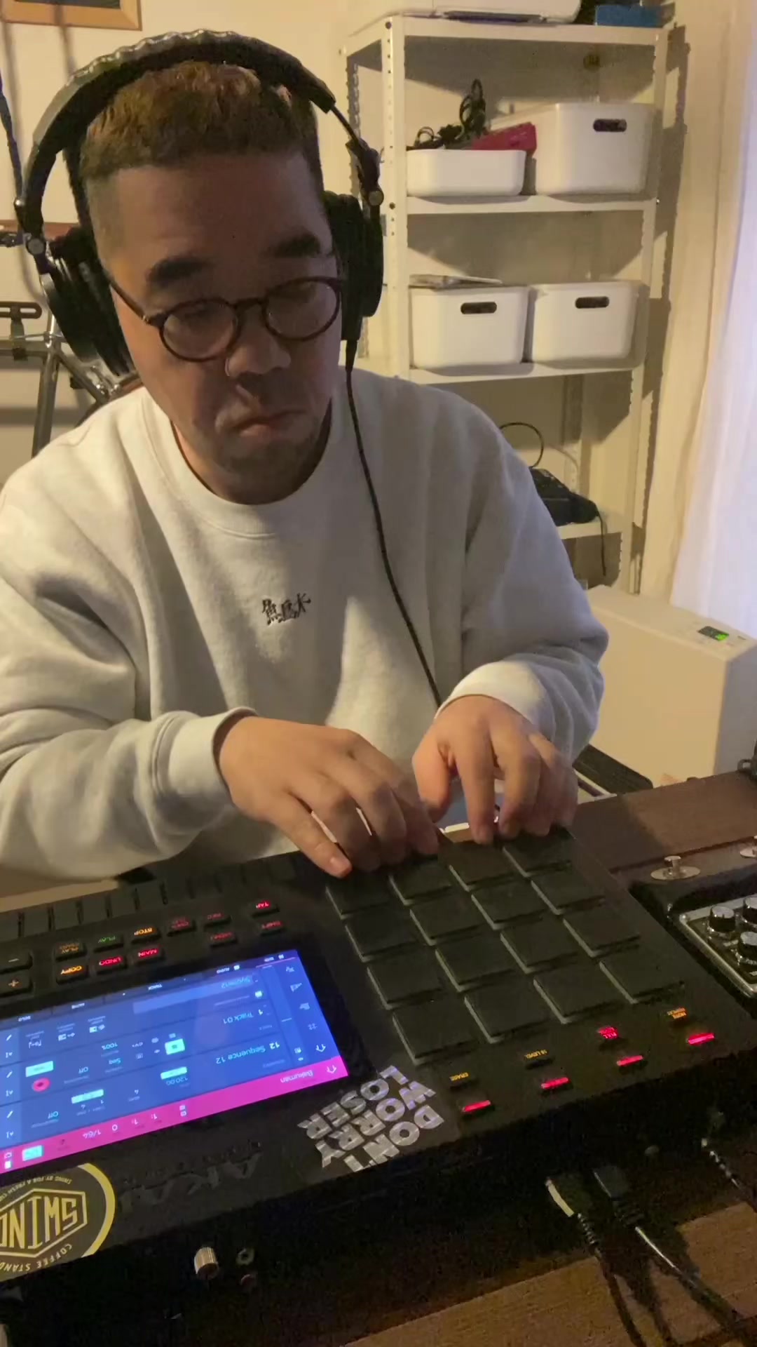 @Doramaru108skills (MPC player)