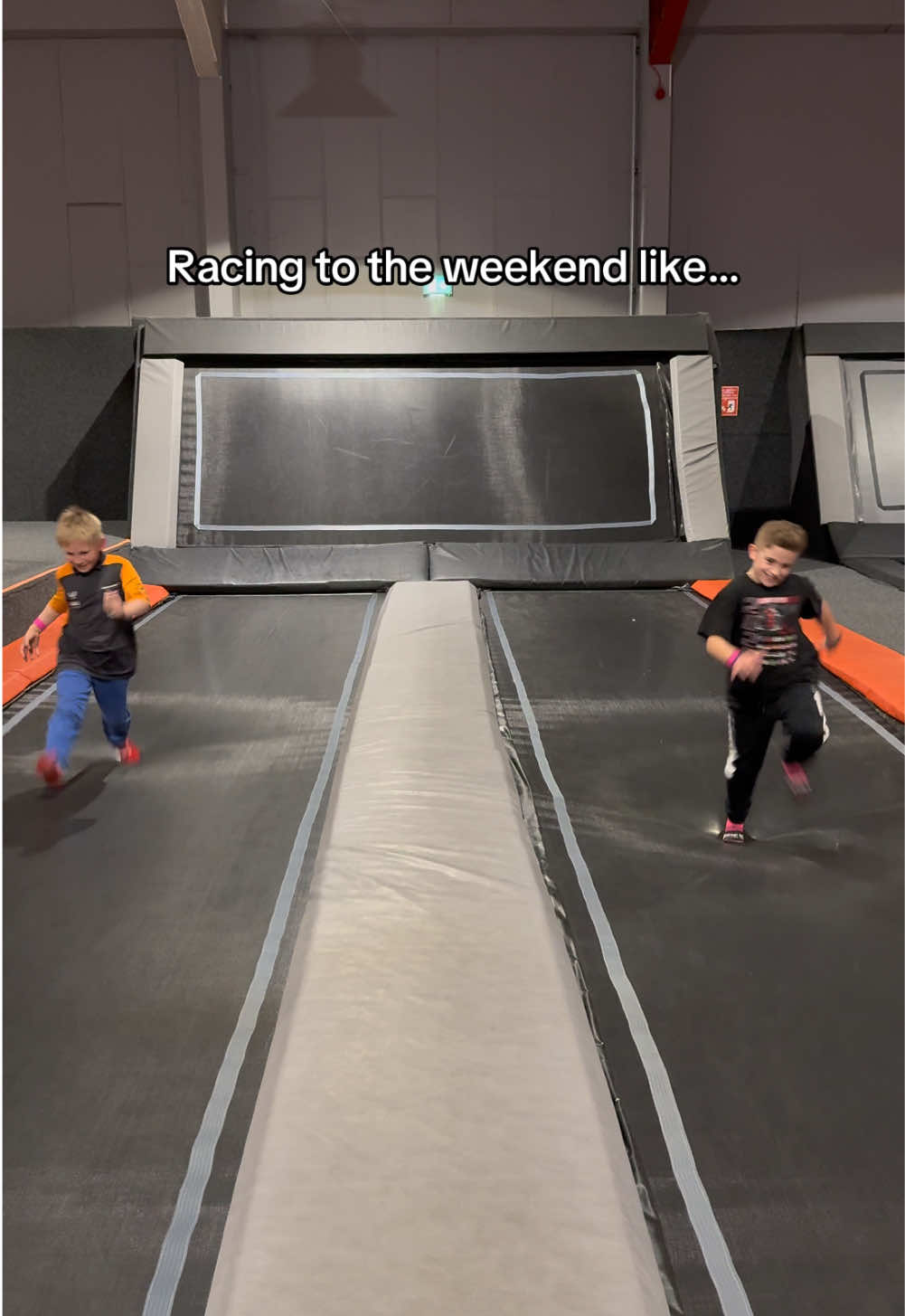 @Jump City UK