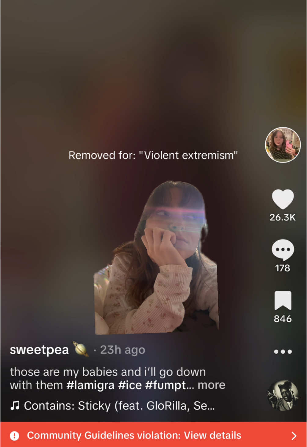 @sweetpea 🪐