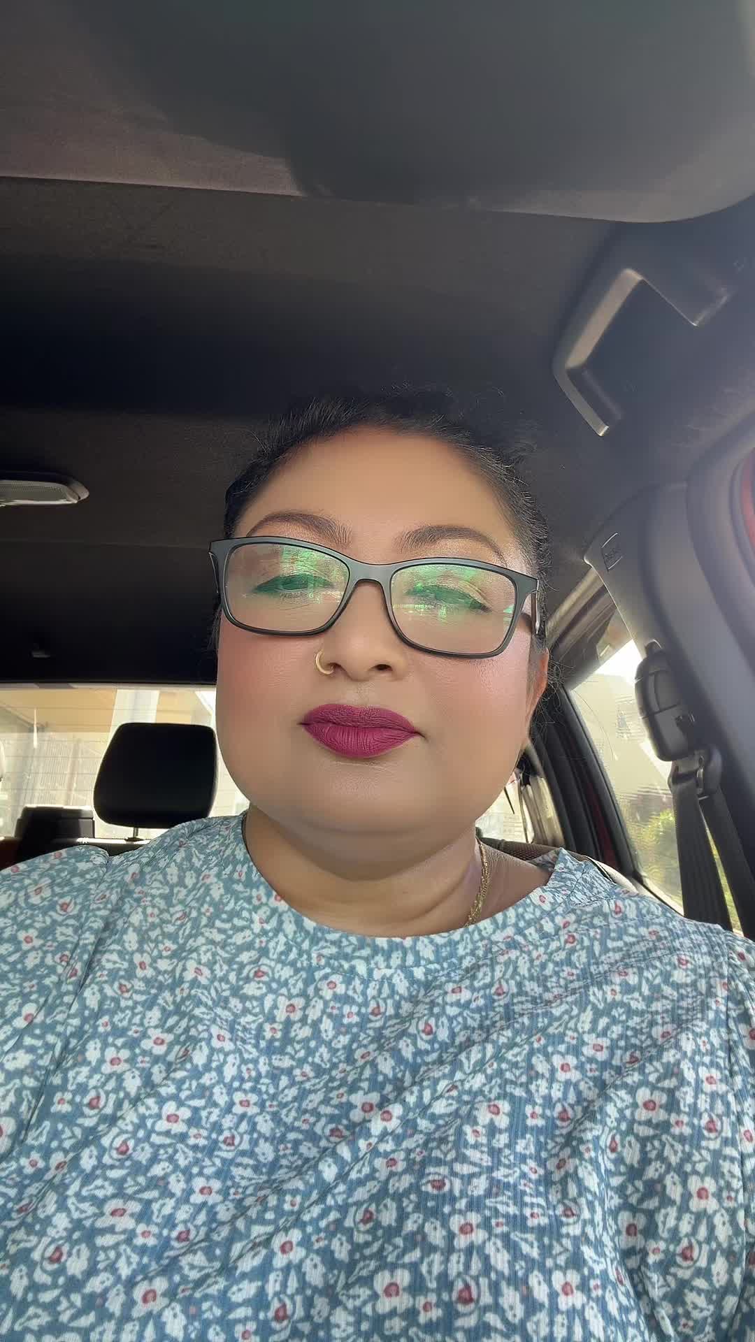 @Ashika Reddy