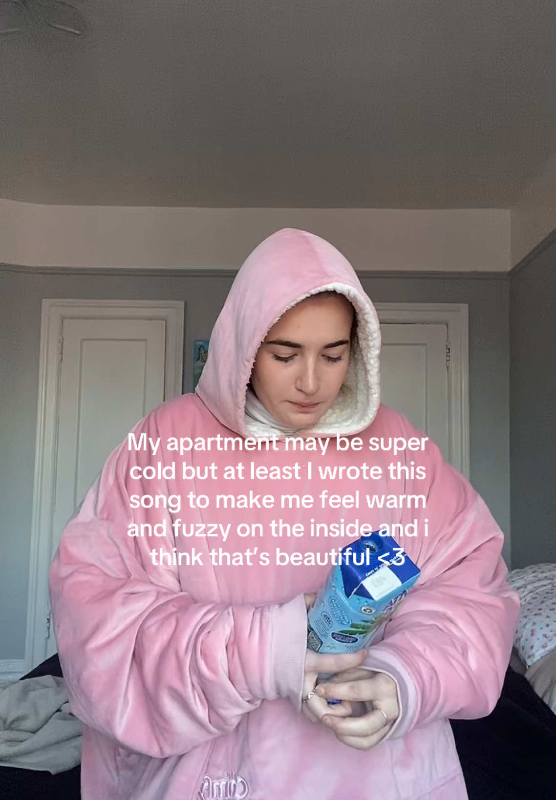@Carina Marie