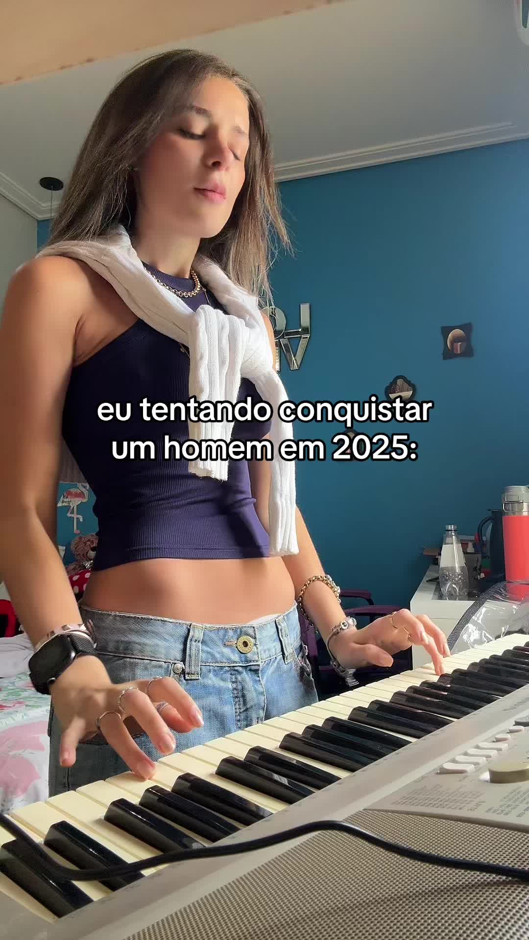 @Crystal Braz