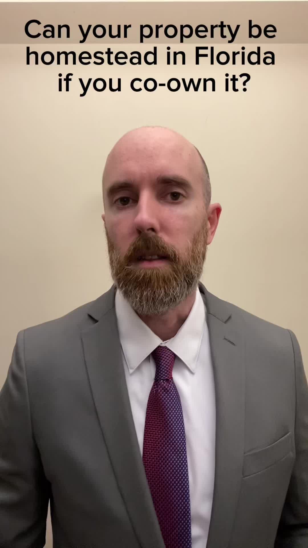 @Ben Boyhan Esq.