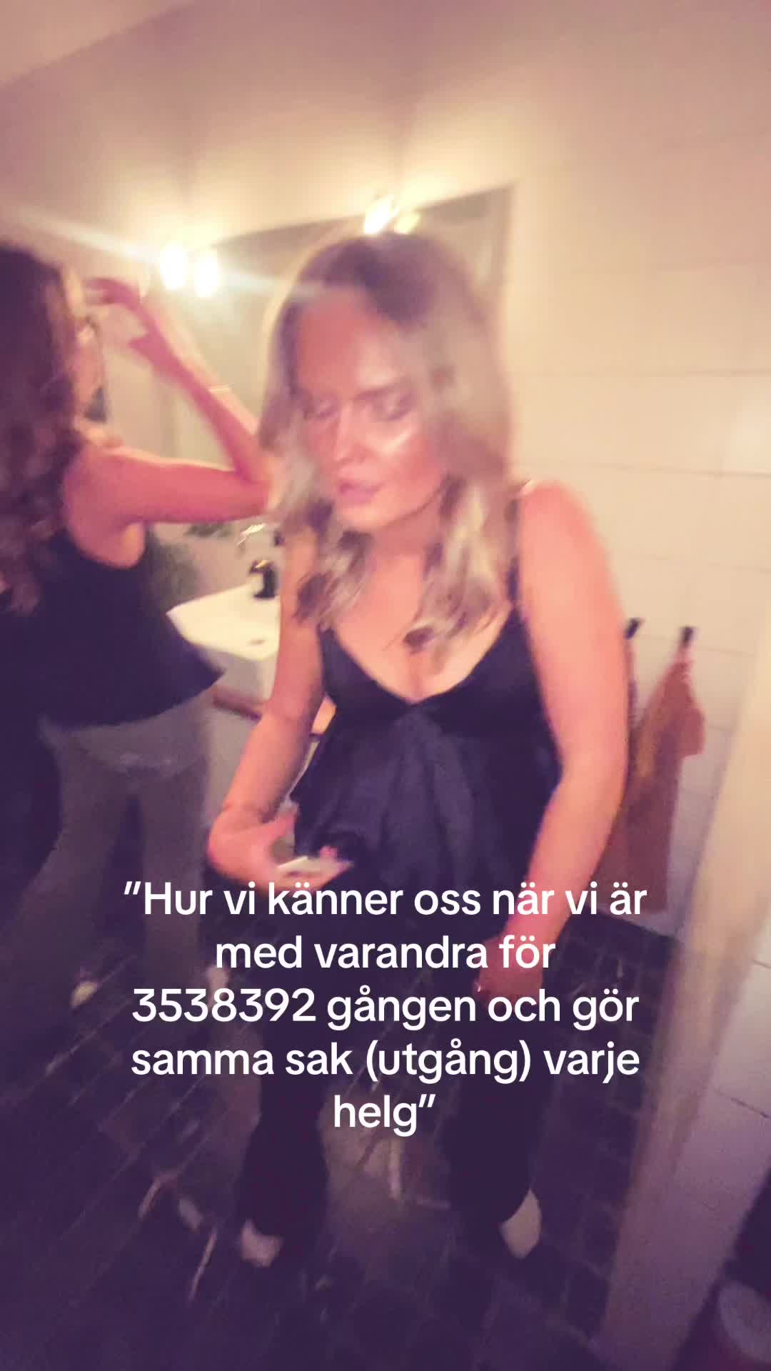 @tuva&lisa