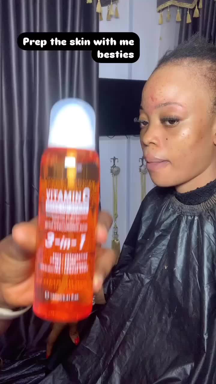 @SHADDY&rsquo;s GLAM_OFFICIAL