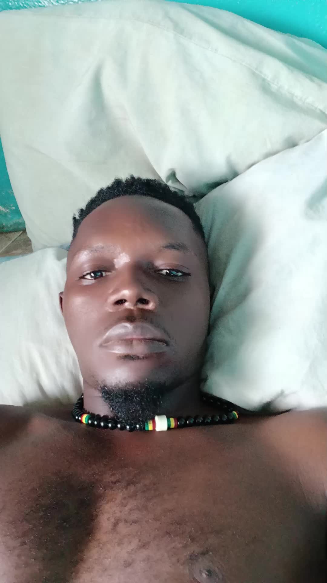 @martin kargbo