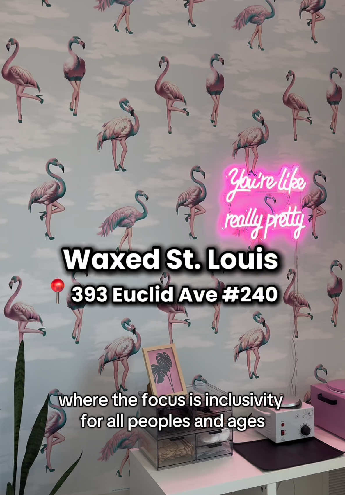 @STL Bucket List