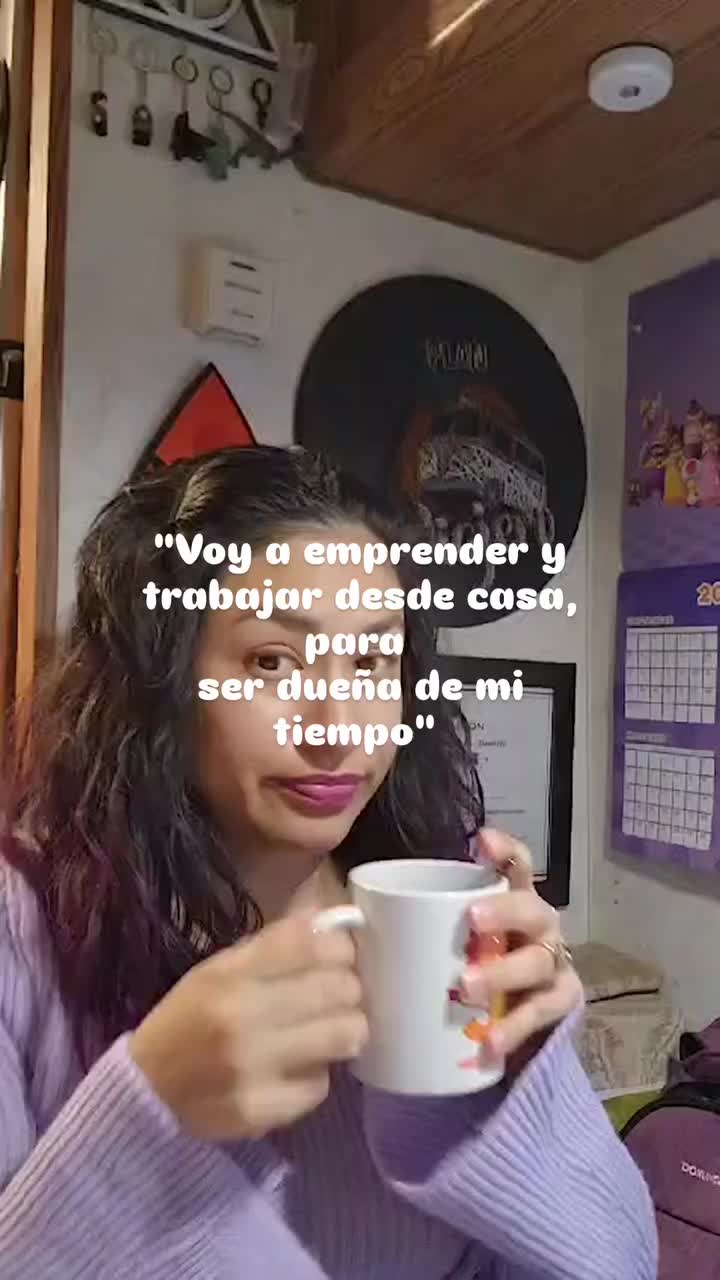 @Juli Infante|Agente de viajes