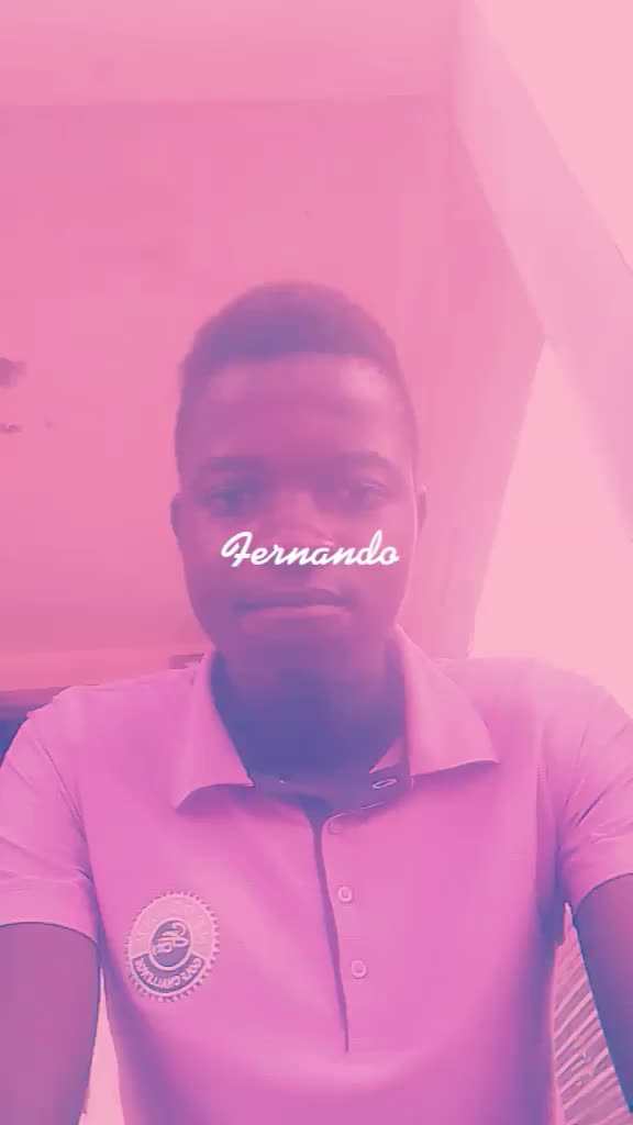 @Ferinando