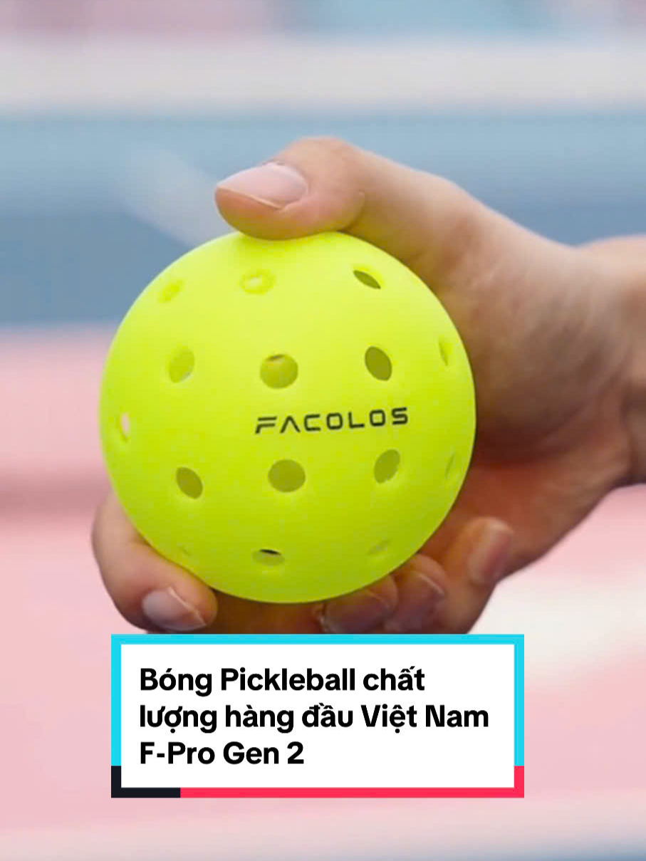 @Facolos Pickleball