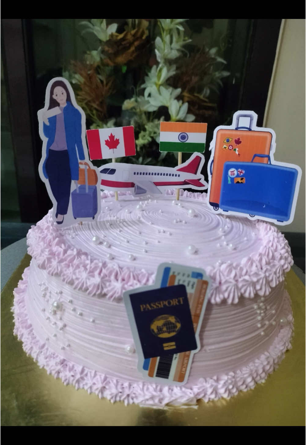 @Cake by lakshi