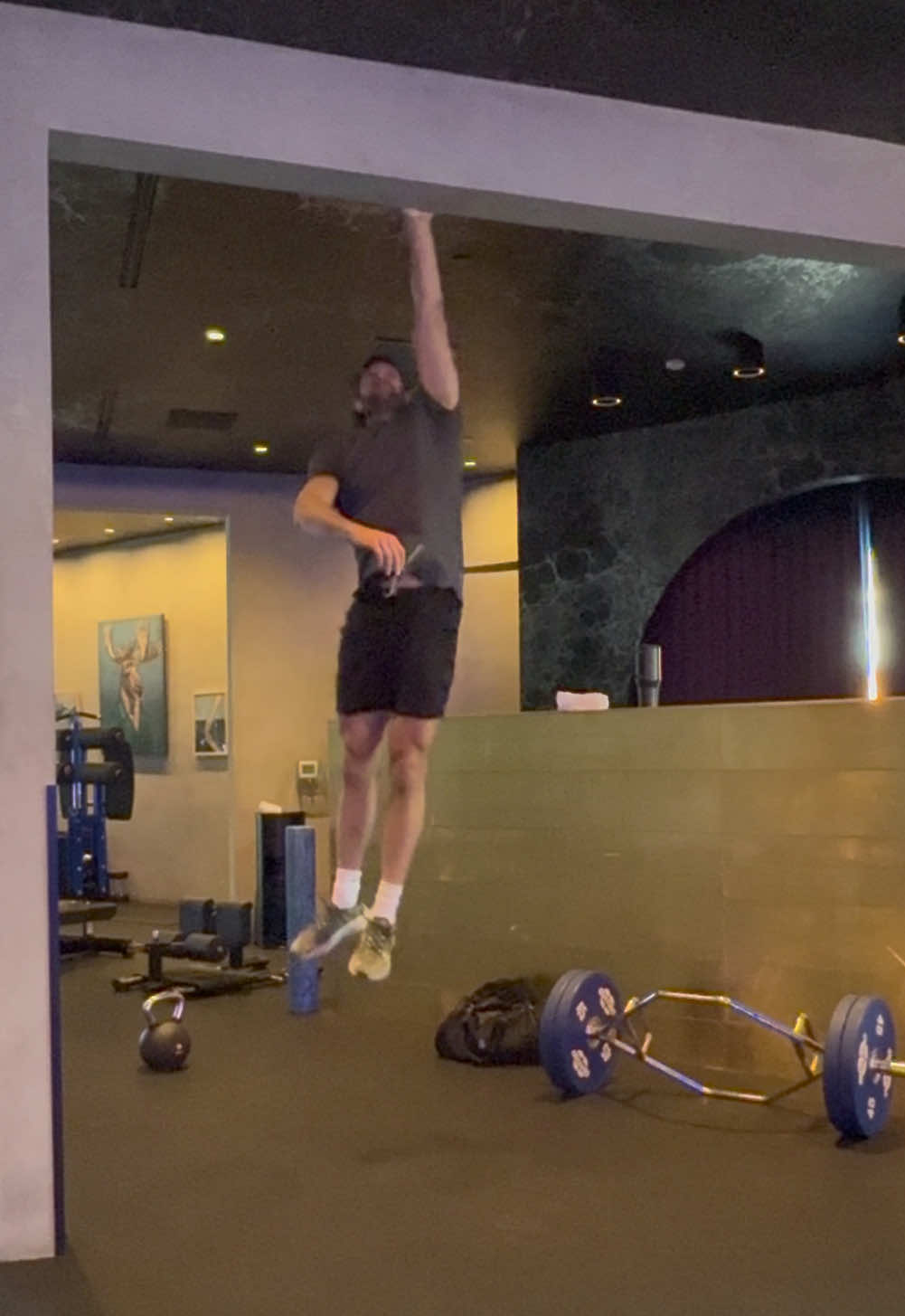 @Ryan Rosenthal Fitness