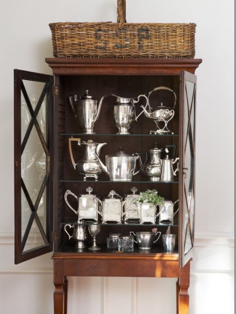 @Katherine Turner Home Stylist