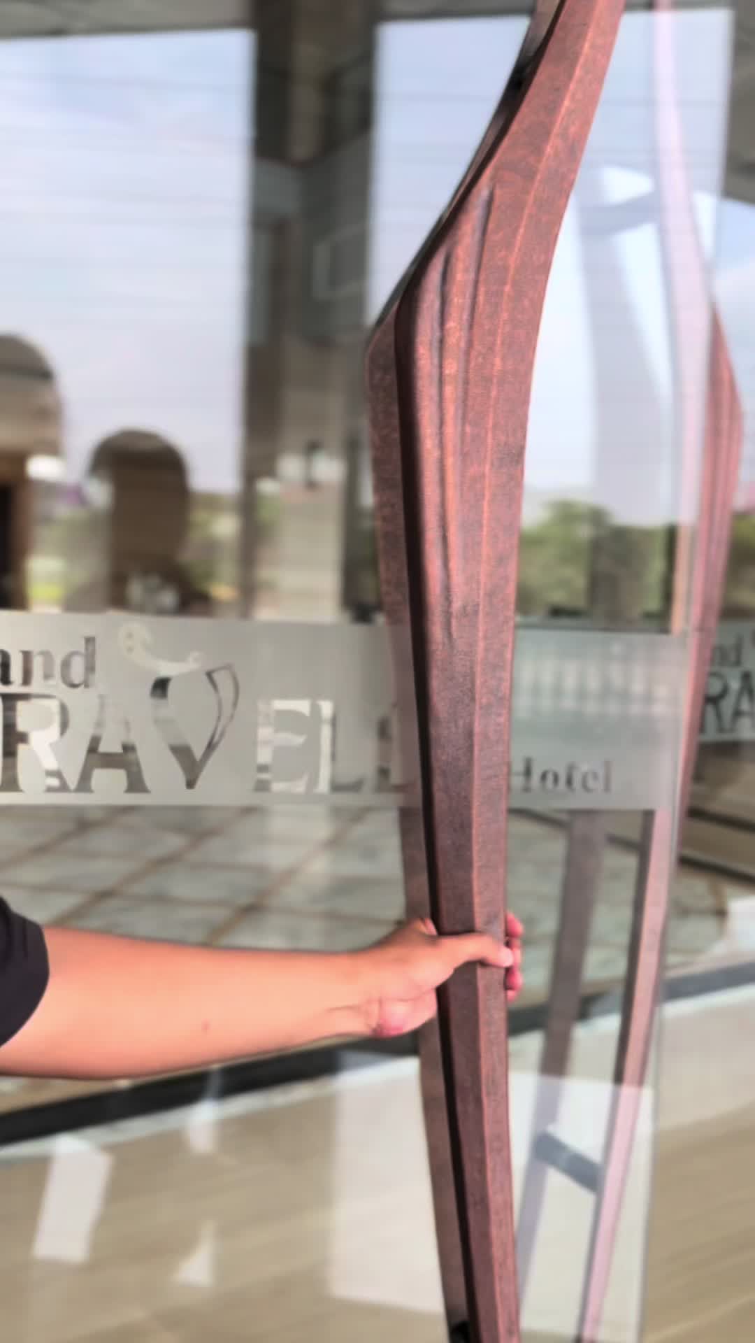 @Grand Travello Hotel Bekasi