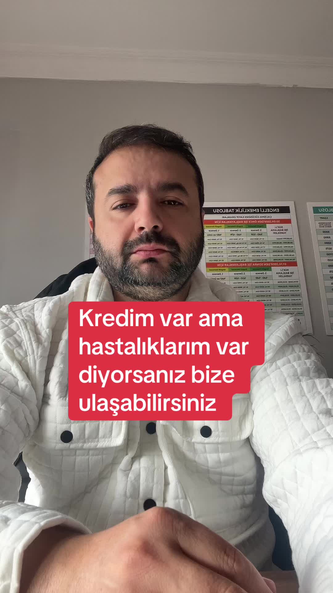 @erken emeklilik