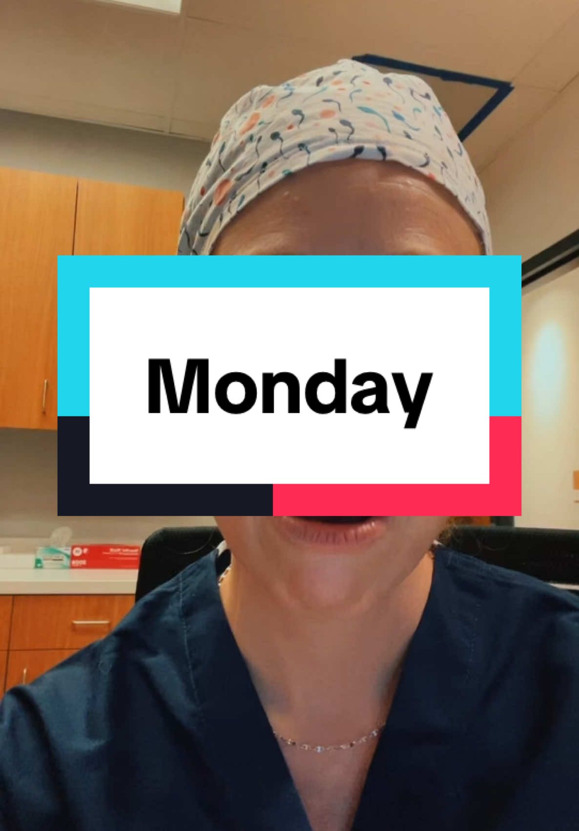 @Dr. Allison Rodgers