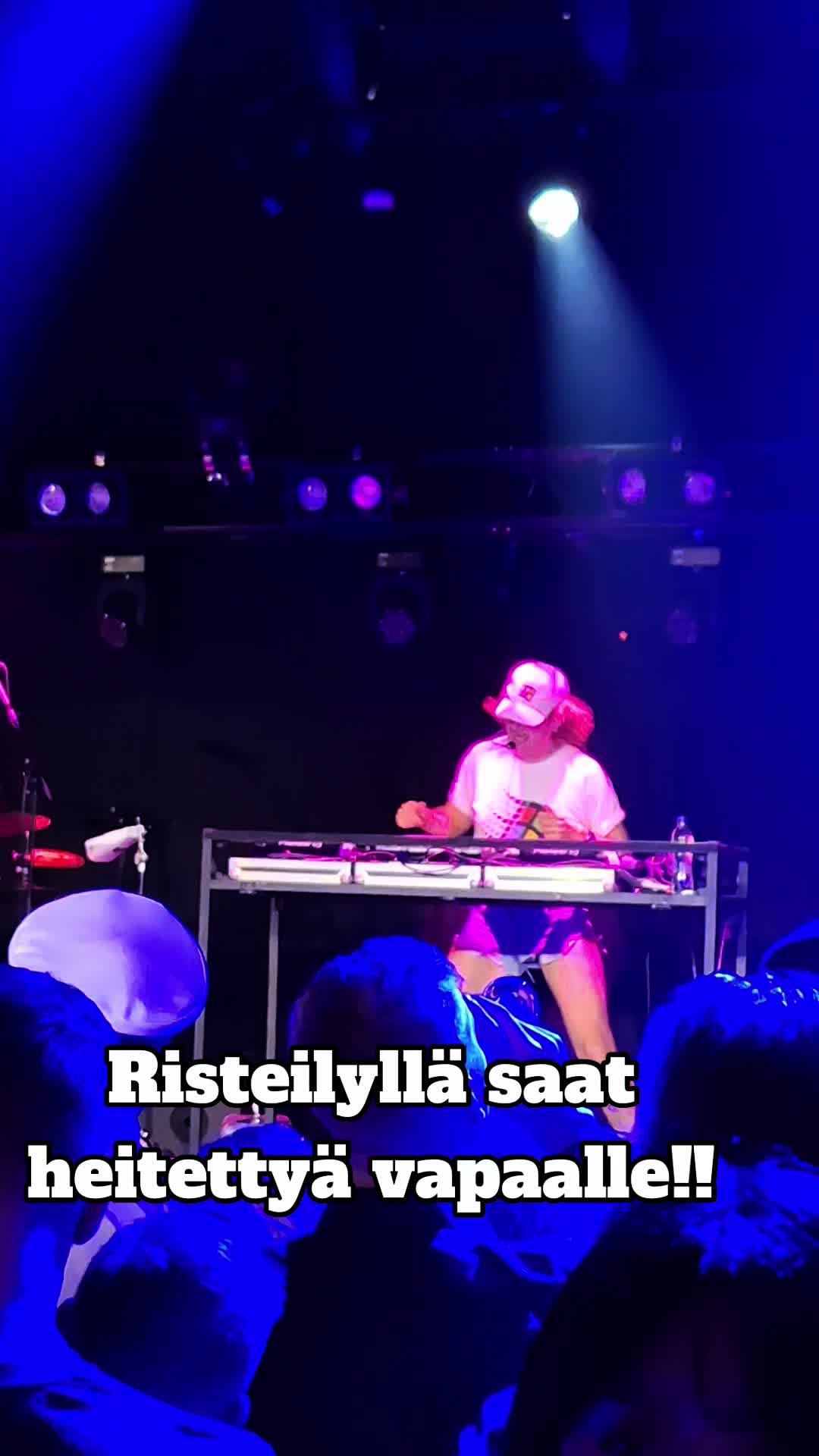 @korkeakouluopiskelijat