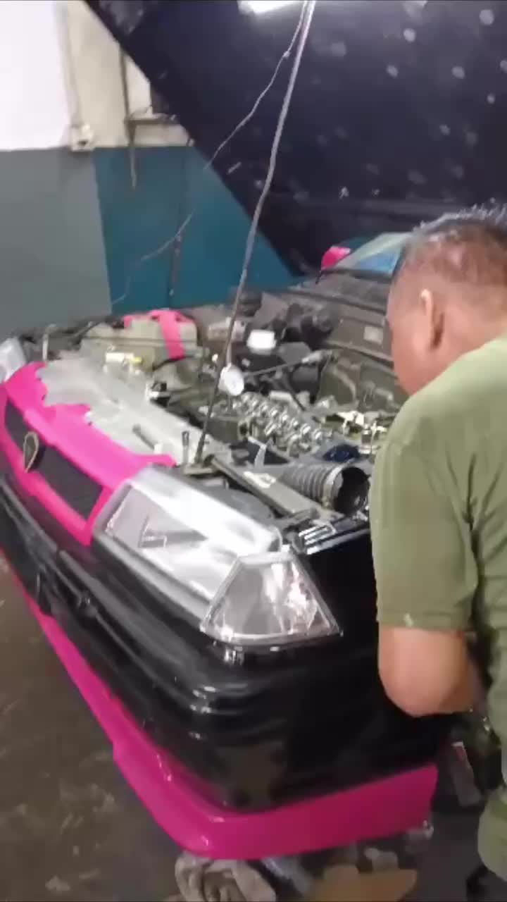 @Kemang Auto Resources