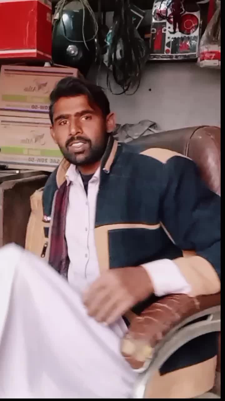 @adnanAli je