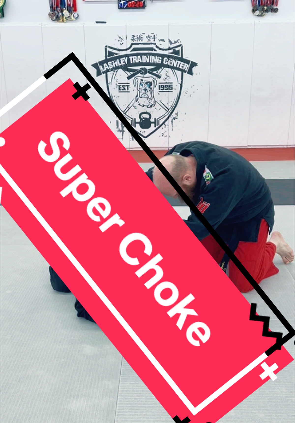 @Ishizue Karate