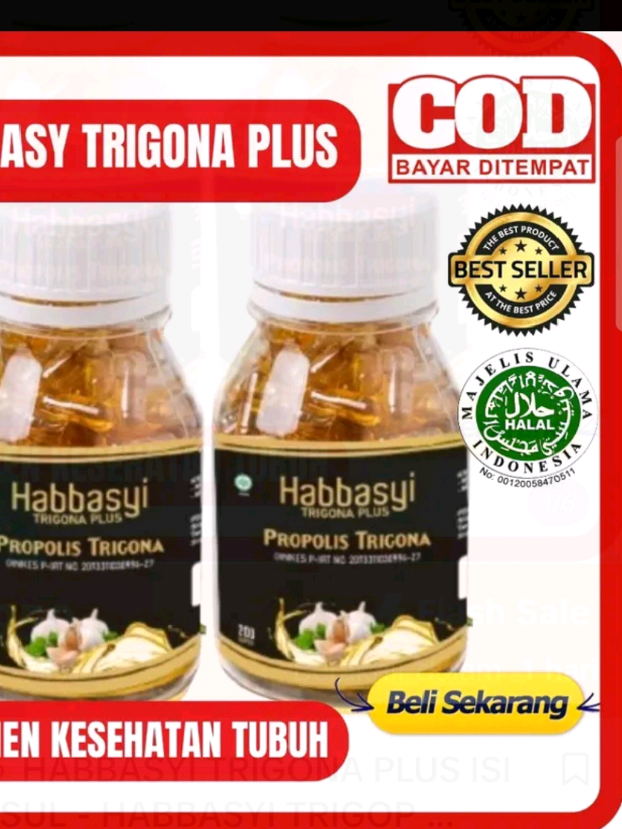 @pusaka lombok HERBAL