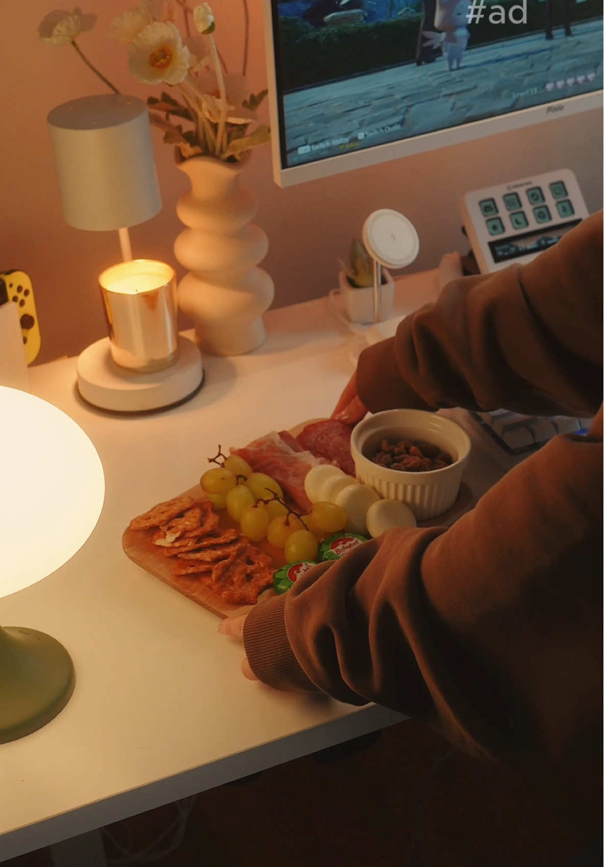 @Gem | Cozy Vibes ☁️