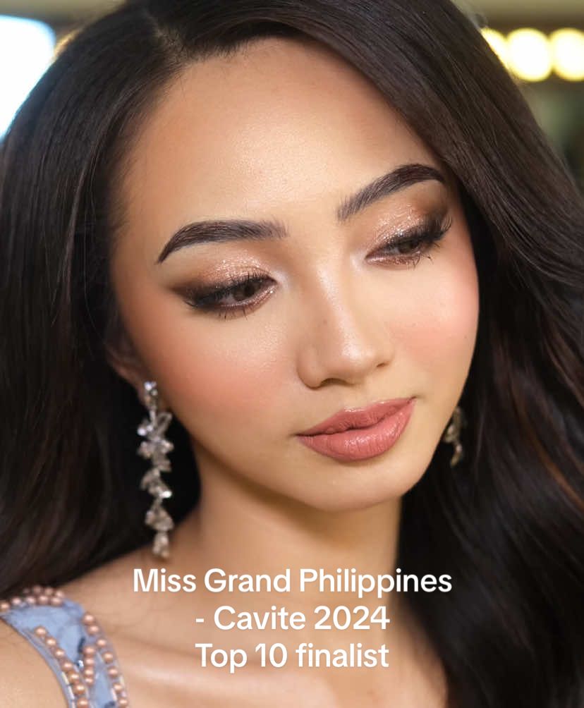 @Kristina Mamaril HD HMUA