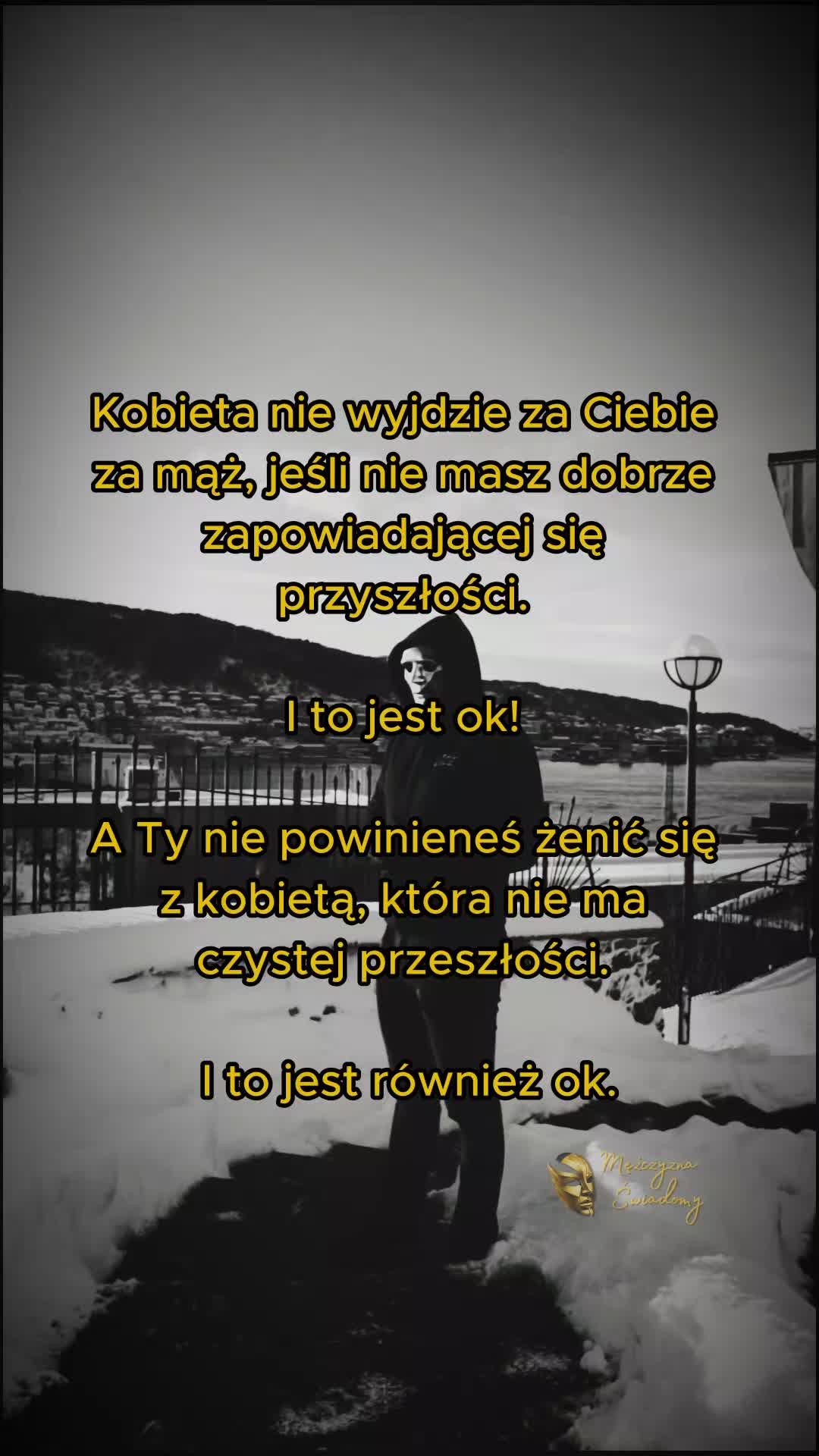 @Mężczyzna Świadomy