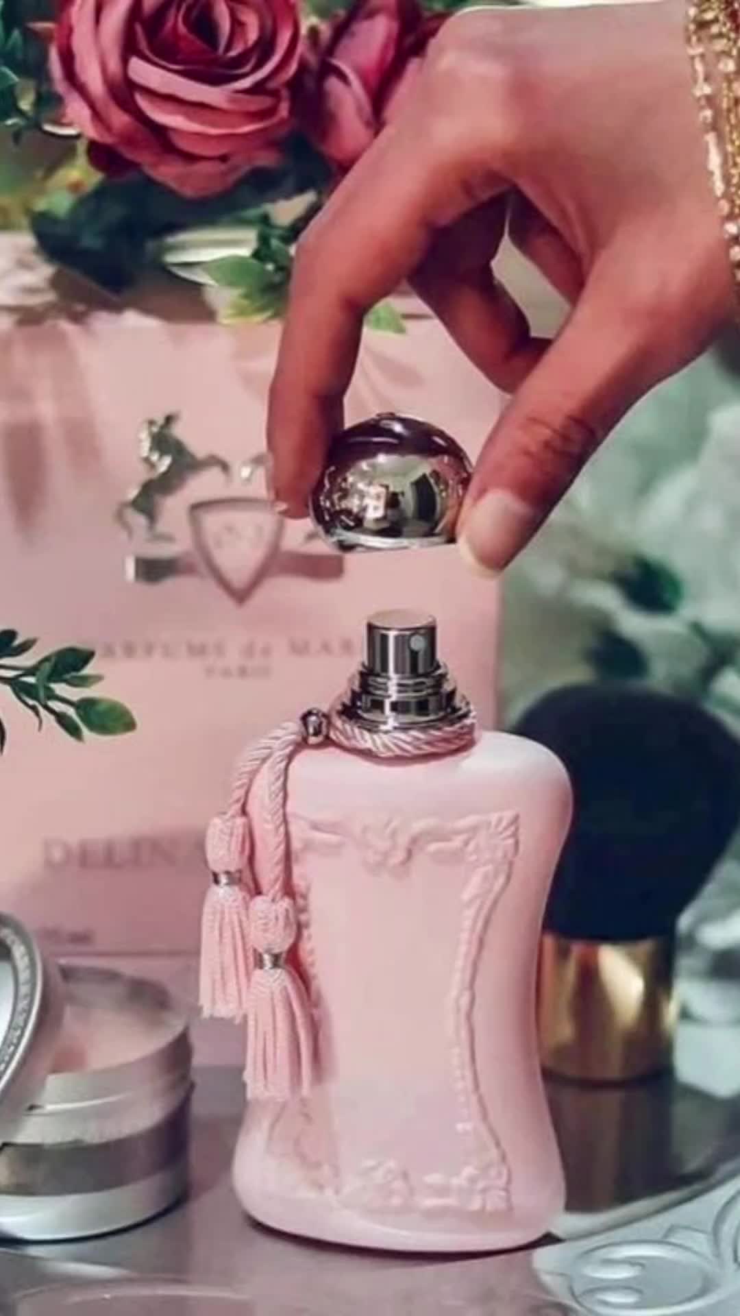 @ME GUSTA FRAGRANCE