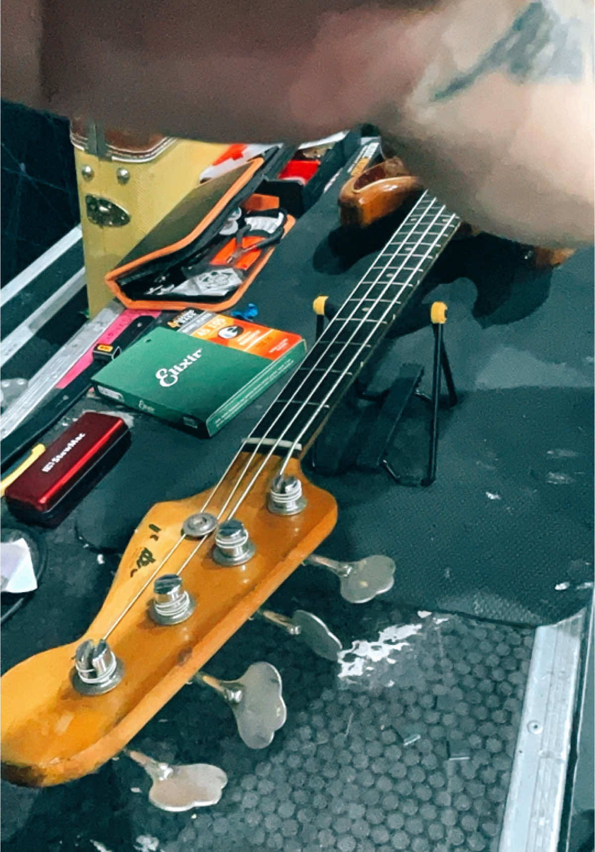 @SG Guitartech