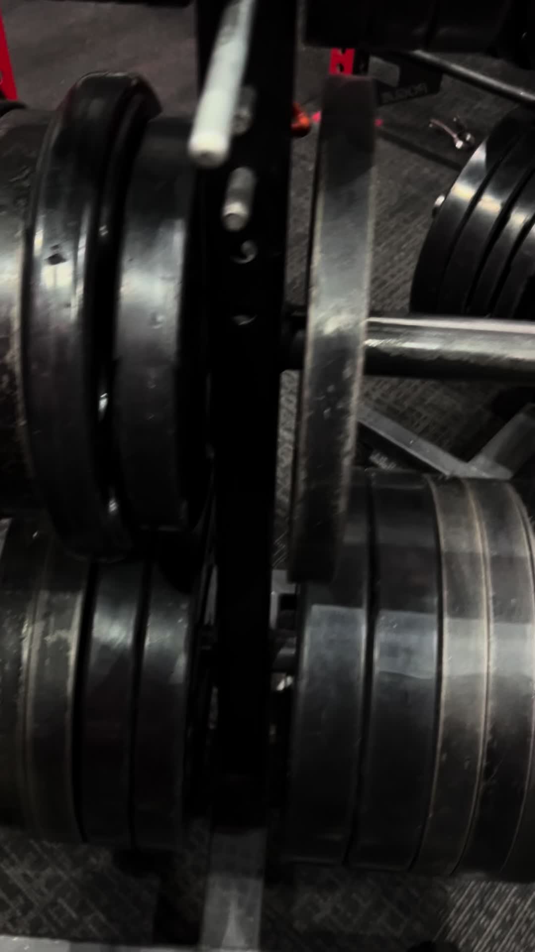 @Snap Fitness P-West
