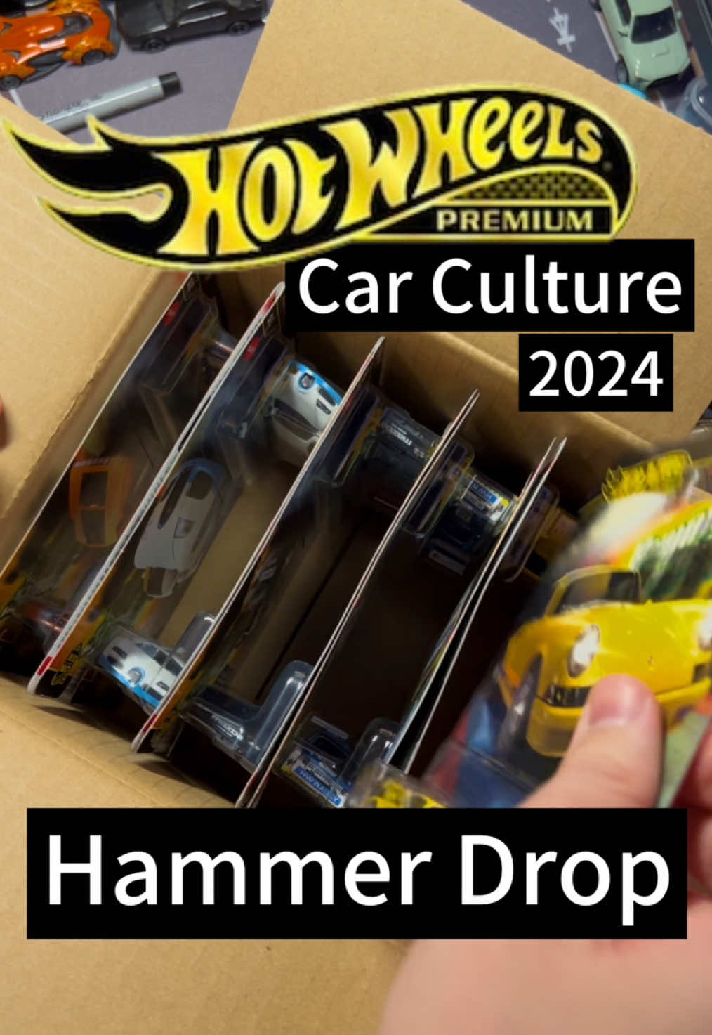 @DiecastBodega