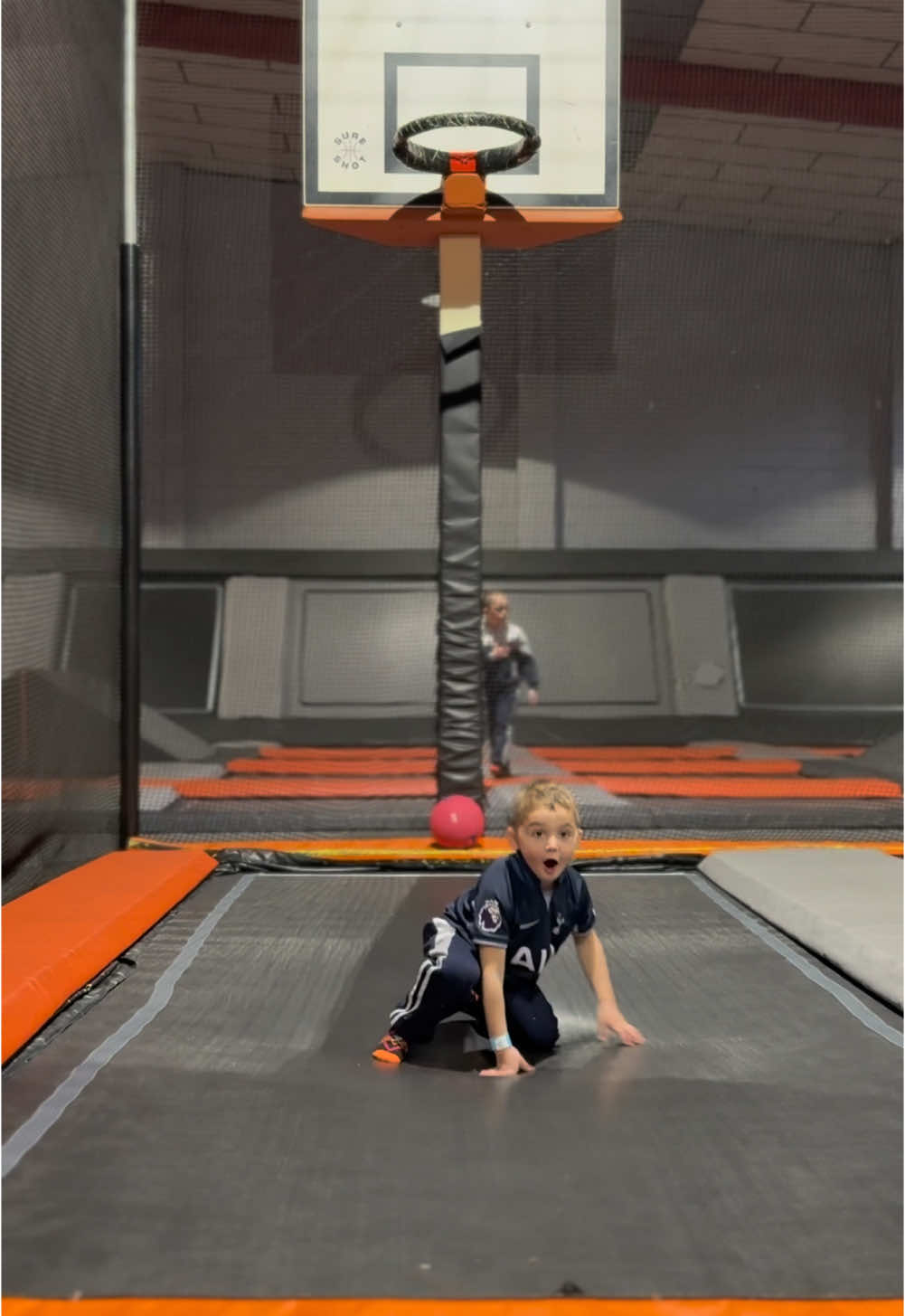 @Jump City UK