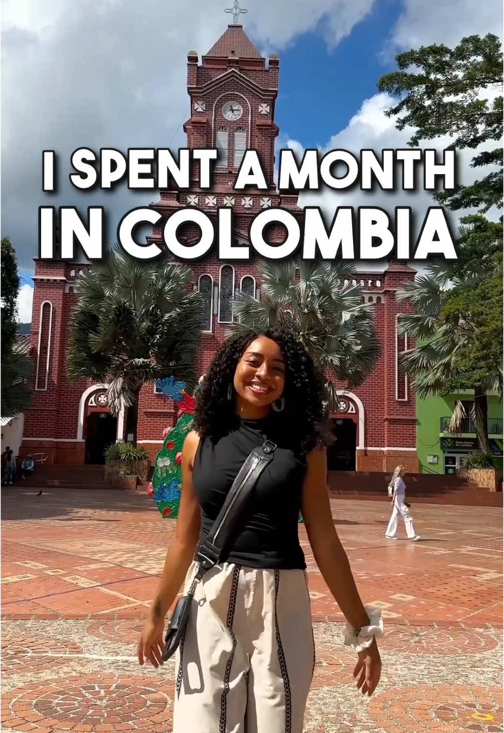 @Marissa Daily | Travel
