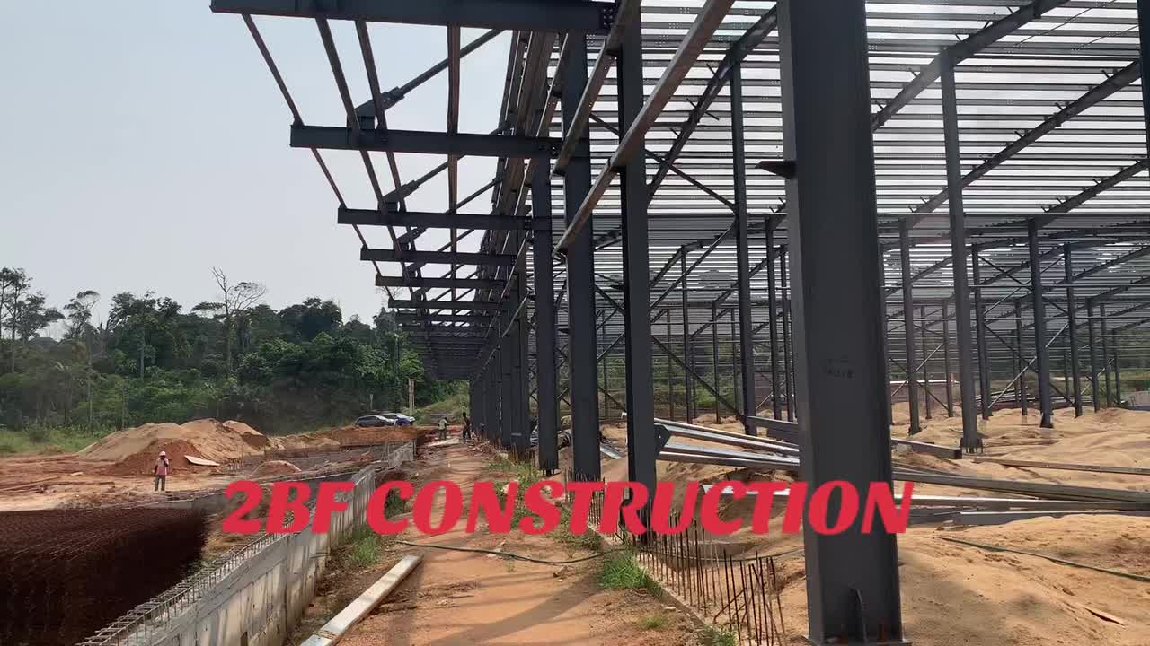 @2BF CONSTRUCTION
