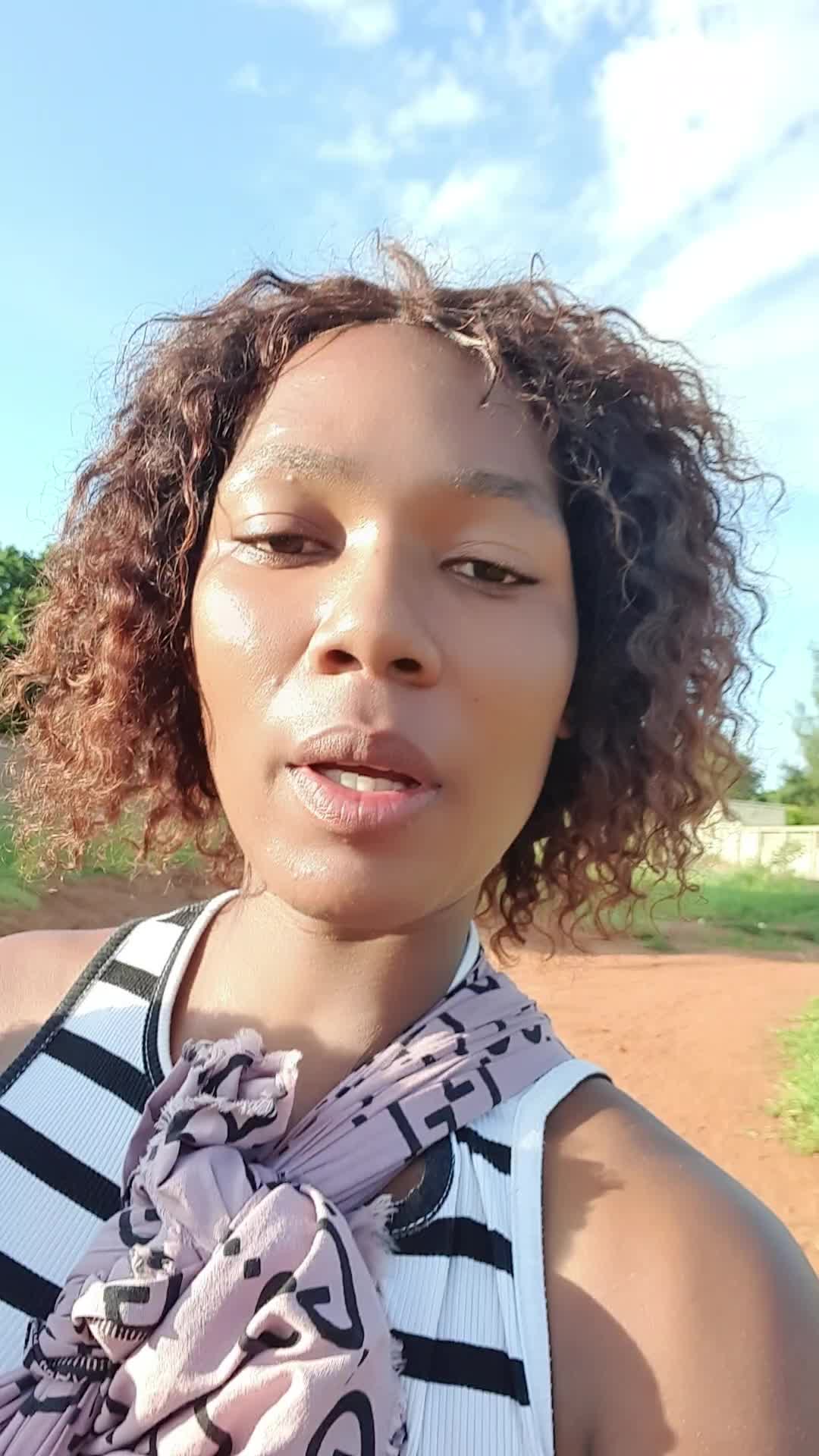 @Bongani Cossa