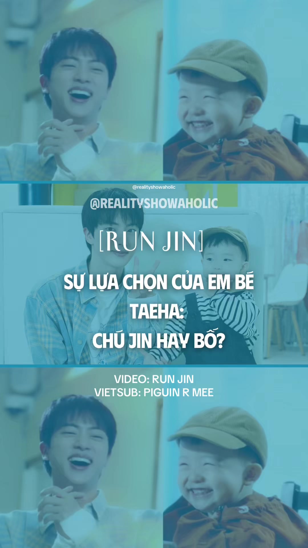@Reality Show Aholic