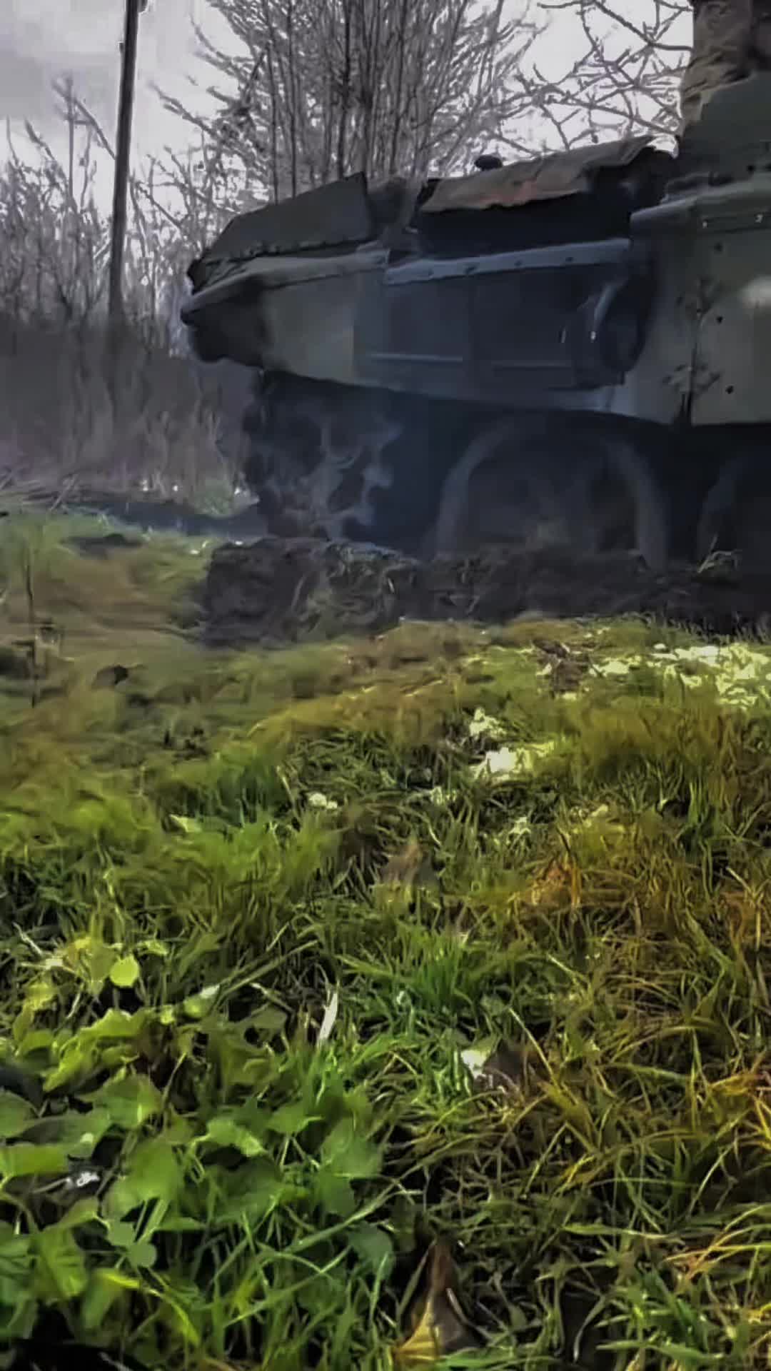 @Ukraine War Footage