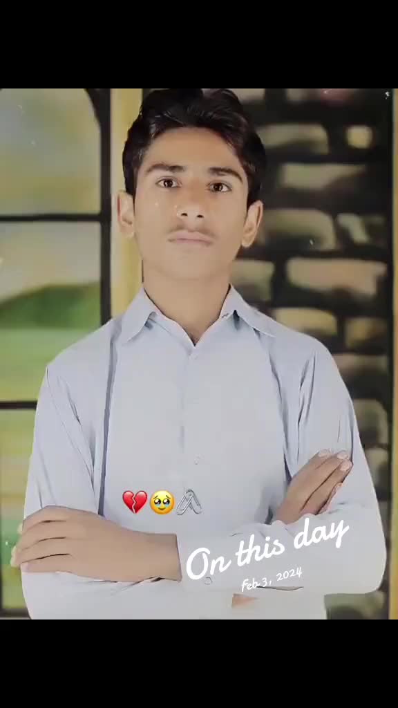 @Junaid Ali Khan