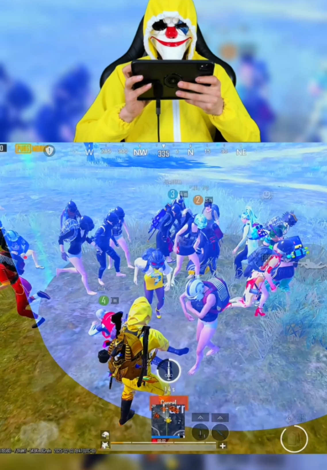 @PUPO PUBG