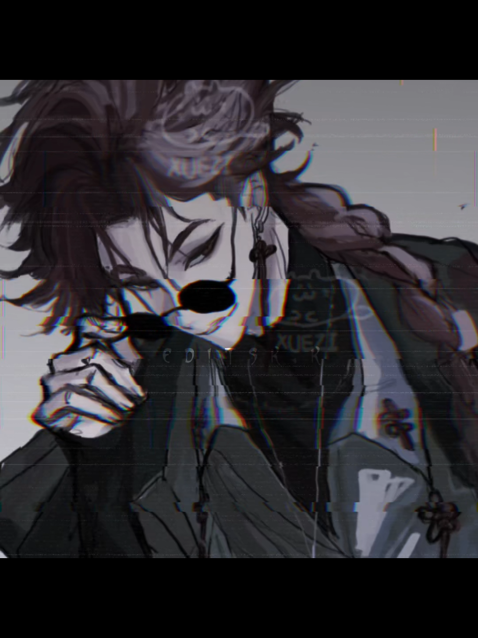 @『 𝒍𝒊𝒏. 』&bull;🎐