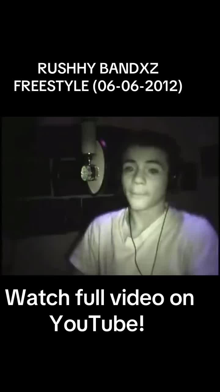 @Rushhy FP