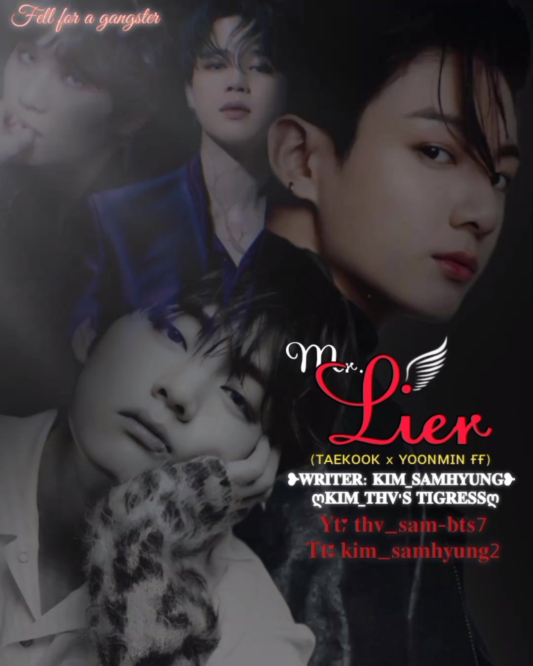 @ᯓᡣ𐭩𝑲𝑰𝑴_𝑺𝑨𝑴𝑯𝒀𝑼𝑵𝑮✰ᵛᴷ