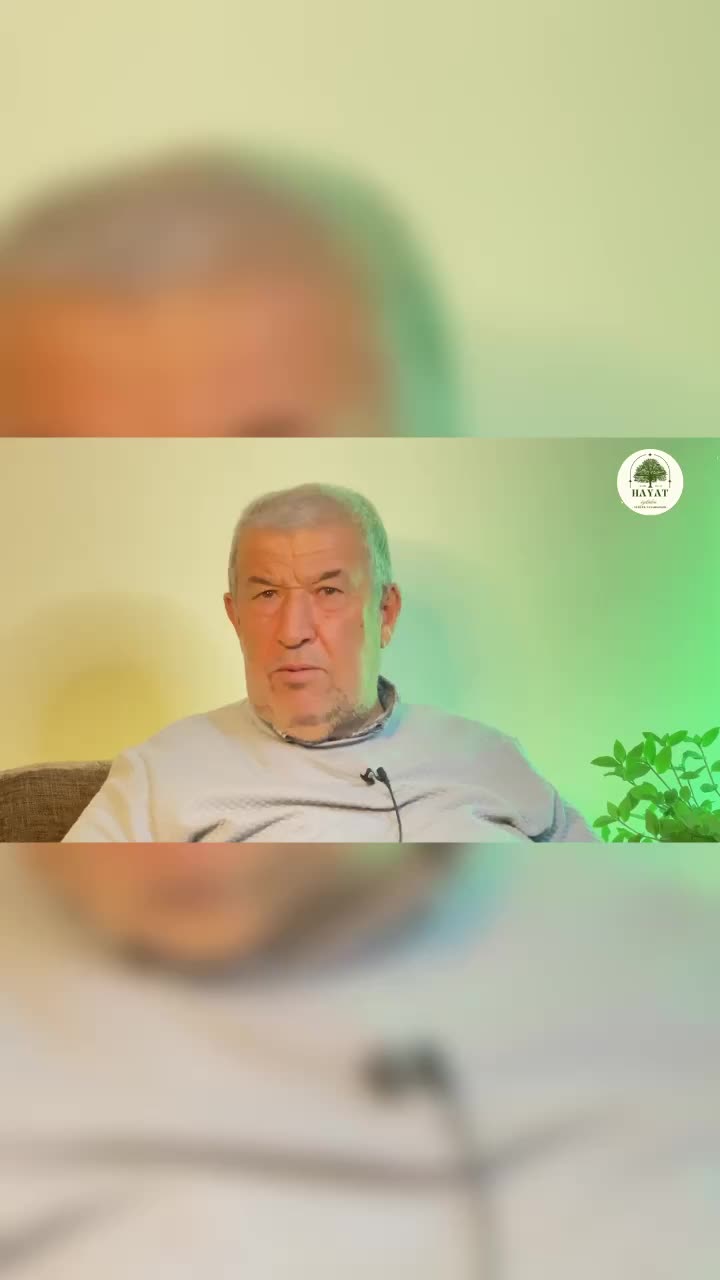 @Hayat &Ouml;yk&uuml;leri