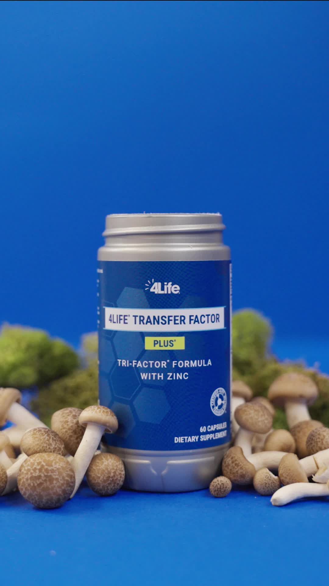 @4Life